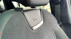 Hyundai TUCSON 1.6 TGDi Hybrid 230 N Line S 5dr 2WD Auto Hybrid Estate